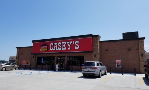 Casey's