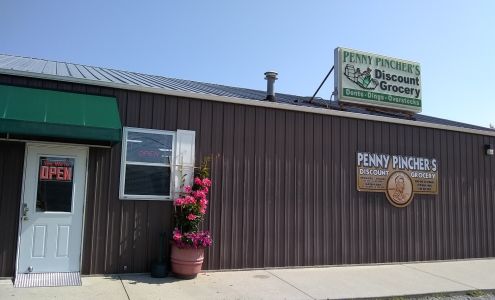 Penny Pincher's Discount Grocery