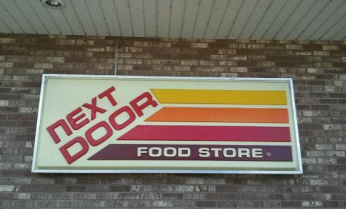 Next Door Store