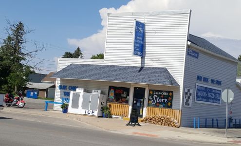 The Store Cheboygan