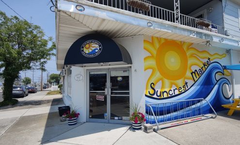 SunCrest Market Wildwood Crest