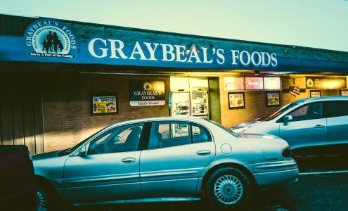 Graybeal Foods West Point