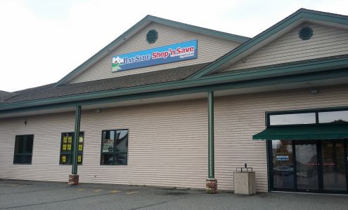 BaySide Shop 'n Save Milbridge