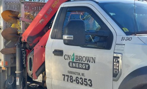 CN Brown Energy