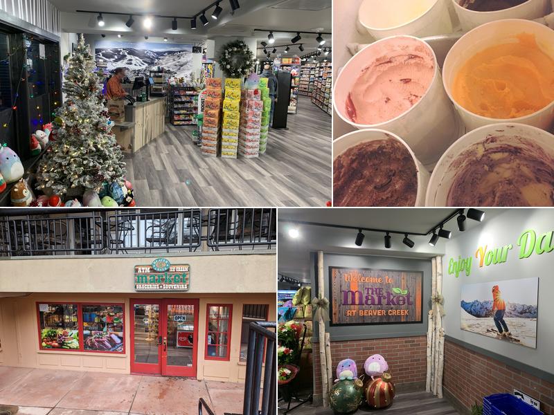 The Market at Beaver Creek