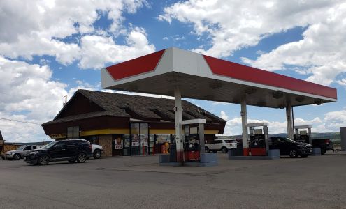 Tall Country Fairplay