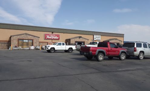 Prather's Market Fairplay