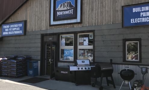 Northwest Ranch Supply Inc Kremmling