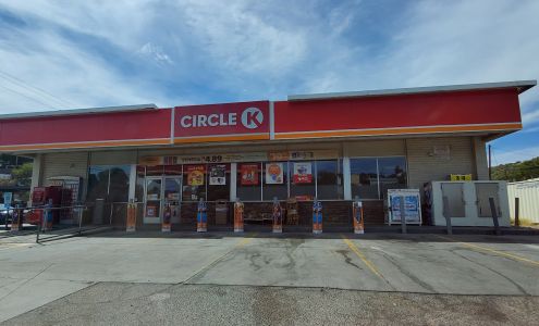 Circle K Globe
