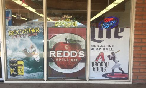 Cactus Mini Mart Kearny