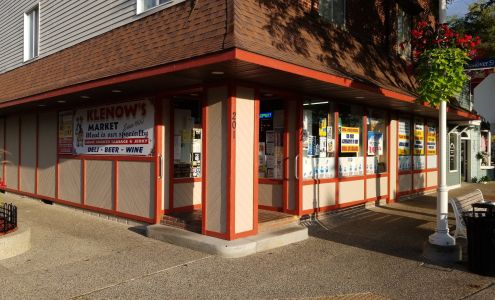 Klenow's Market
