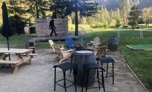 Del Loma RV Park & Campground Big Bar