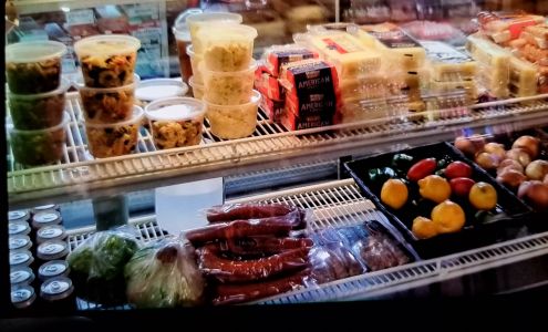 Washington General Store Washington