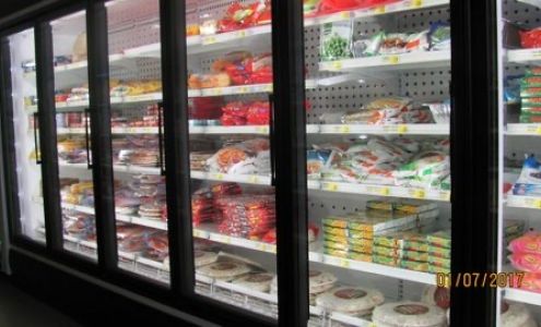 Wimbledon Community Grocery Wimbledon