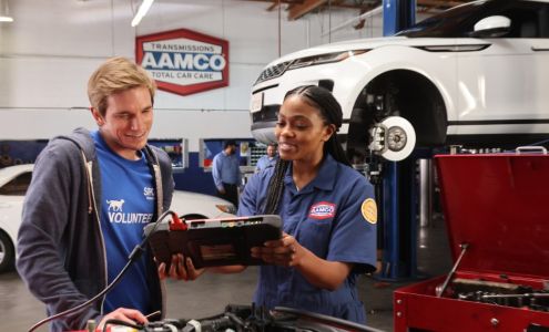 AAMCO Transmissions & Total Car Care