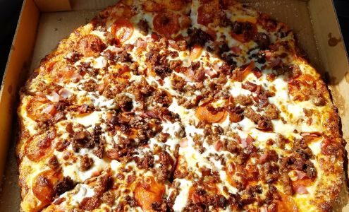 Roggenbuck Family Marketplace Snover