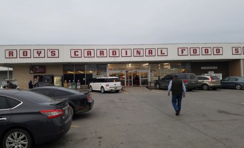 Roy's Cardinal Food Store