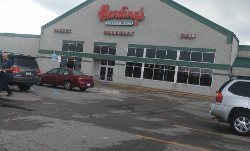 Harding's Market