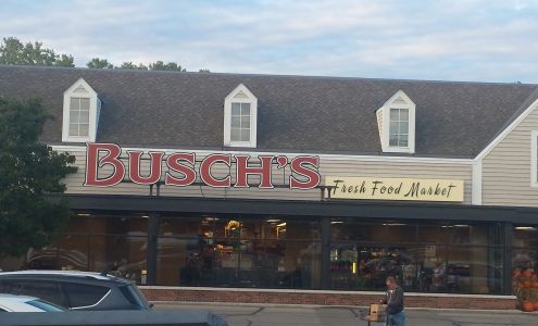 Busch's Fresh Food Market