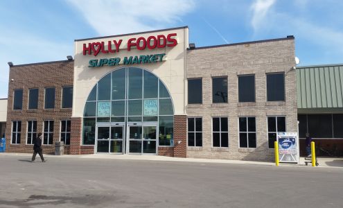 Holly Foods Supermarket