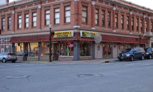 Mabuhay Oriental Market Rawlins