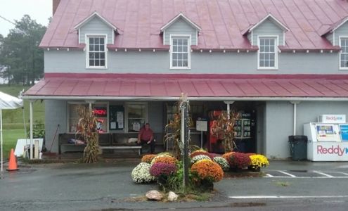 The Little Country Store