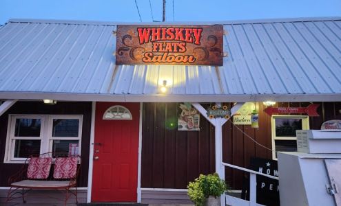 Whiskey Flats