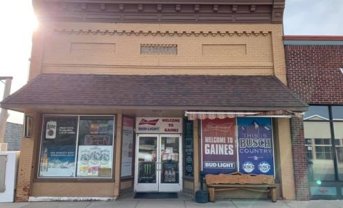 ACES Superette Gaines