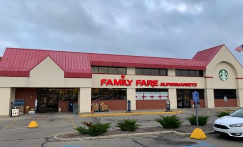 Family Fare Supermarket