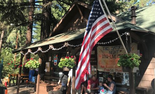 Camp Sherman Store & Fly Shop Camp Sherman