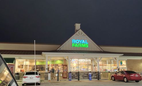 Royal Farms