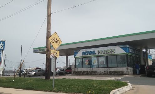 Royal Farms