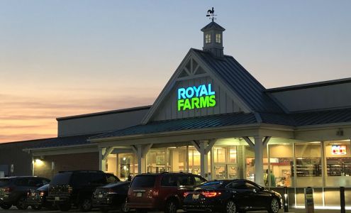 Royal Farms