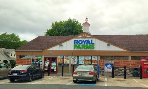 Royal Farms