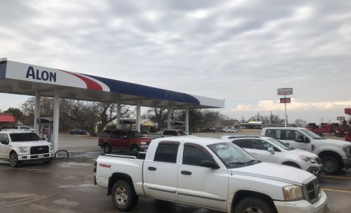 Allsup's Convenience Store Seymour
