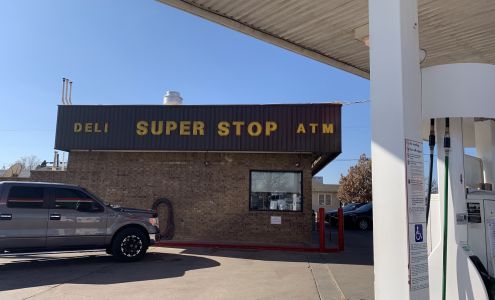 Super Stop Seymour