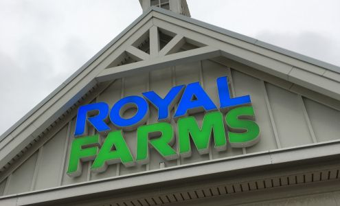 Royal Farms