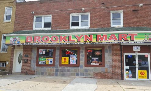 Brooklyn Mart & Deli