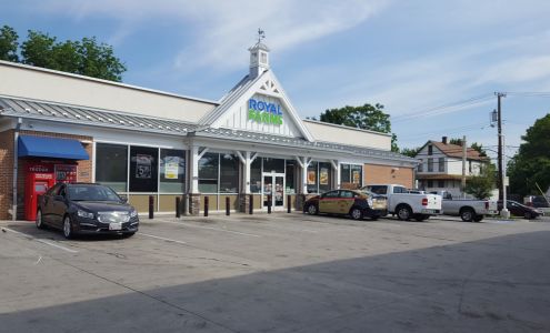 Royal Farms