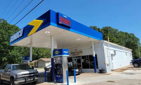 Hickory Valley Grocery Hickory Valley