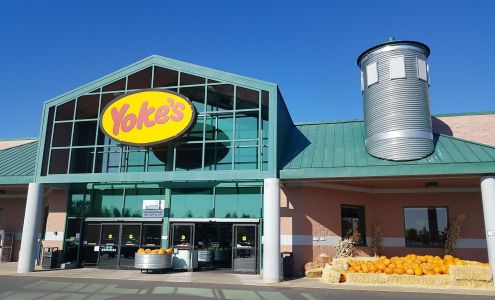 Yoke's Fresh Market - Deer Park Deer Park