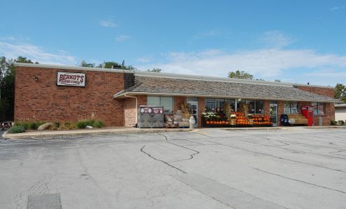 Berkot's Super Foods Peotone