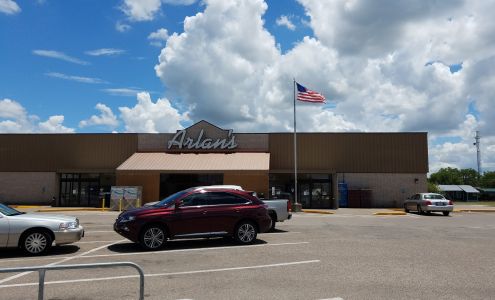 Arlan's Food Market Schulenburg