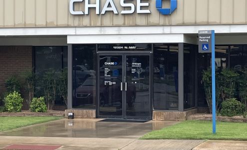 Chase Bank