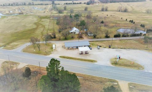 Mr G's Quick Sak Lane