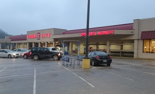 Food City