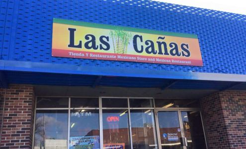 Las Canas West Point