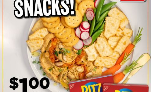 Thriftway Market Neligh