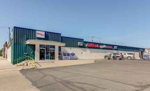 Miller's Fresh Foods Oakes