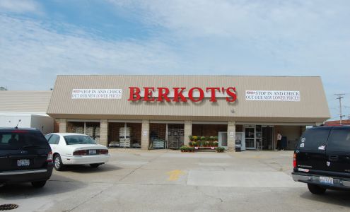 Berkot's Super Foods Dwight